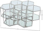 Sei - 7 Piece Coffee Table