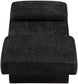 Marcella - Chaise Lounge - Black Base