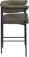Malin - Boucle Counter Stool (Set of 2)