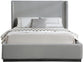 Flynn - Bed