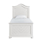 Kona - Panel Bed
