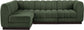 Quinn - 4 Piece Modular Sectional