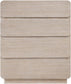 Adagio - Solid Wood And Oak Veneer Chest
