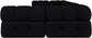 Orin - U-Shaped 7 Piece Modular Sectional