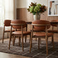 Leesa - Upholstered Dining Chair (Set of 2)