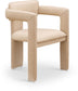 Brenda - Faux Leather Dining Chair (Set of 2)