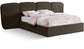 Shiloh - Bed