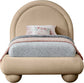 Madrid - Upholstered Bed