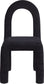 Amari - Chenille Fabric Dining Chair (Set of 2)