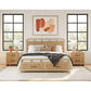 Ridgemont - Storage Bedroom Set