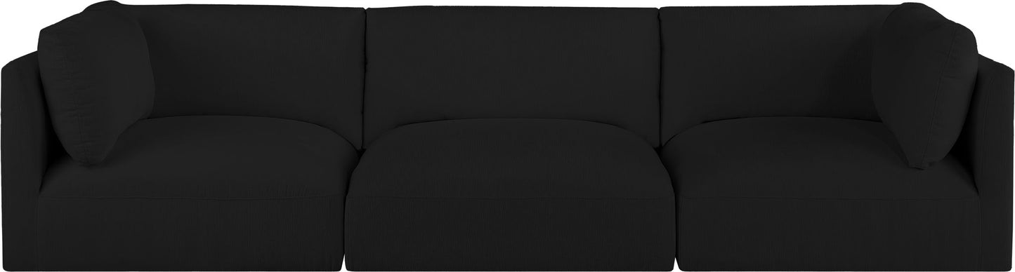 Ease - 3 Seat Modular Sofa