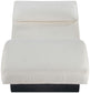 Marcella - Chaise Lounge - Black Base