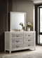 B505 - Bedroom Set