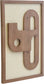 Arid - Mango Wood Wall Decor