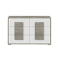 San Matteo - 6-Drawer Dresser