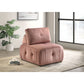 Nahla - Modular Chair