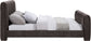 Camila - Bed