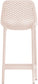 Mykonos - Outdoor Patio Stool (Set of 2)