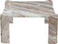 Ravello - Genuine Marble Table