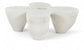 Fiore - Concrete Coffee Table