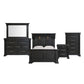 Kings Court - Bedroom Set