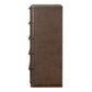 Zoey - Chest - Brown Oak
