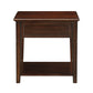 Malachi - End Table