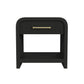 Ridgemont - End Table With USB