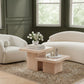 Spencer - Oak Veneer 2 Piece Coffee Table