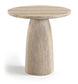 Venosa - Traverine Table