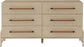 Kaya - Dresser