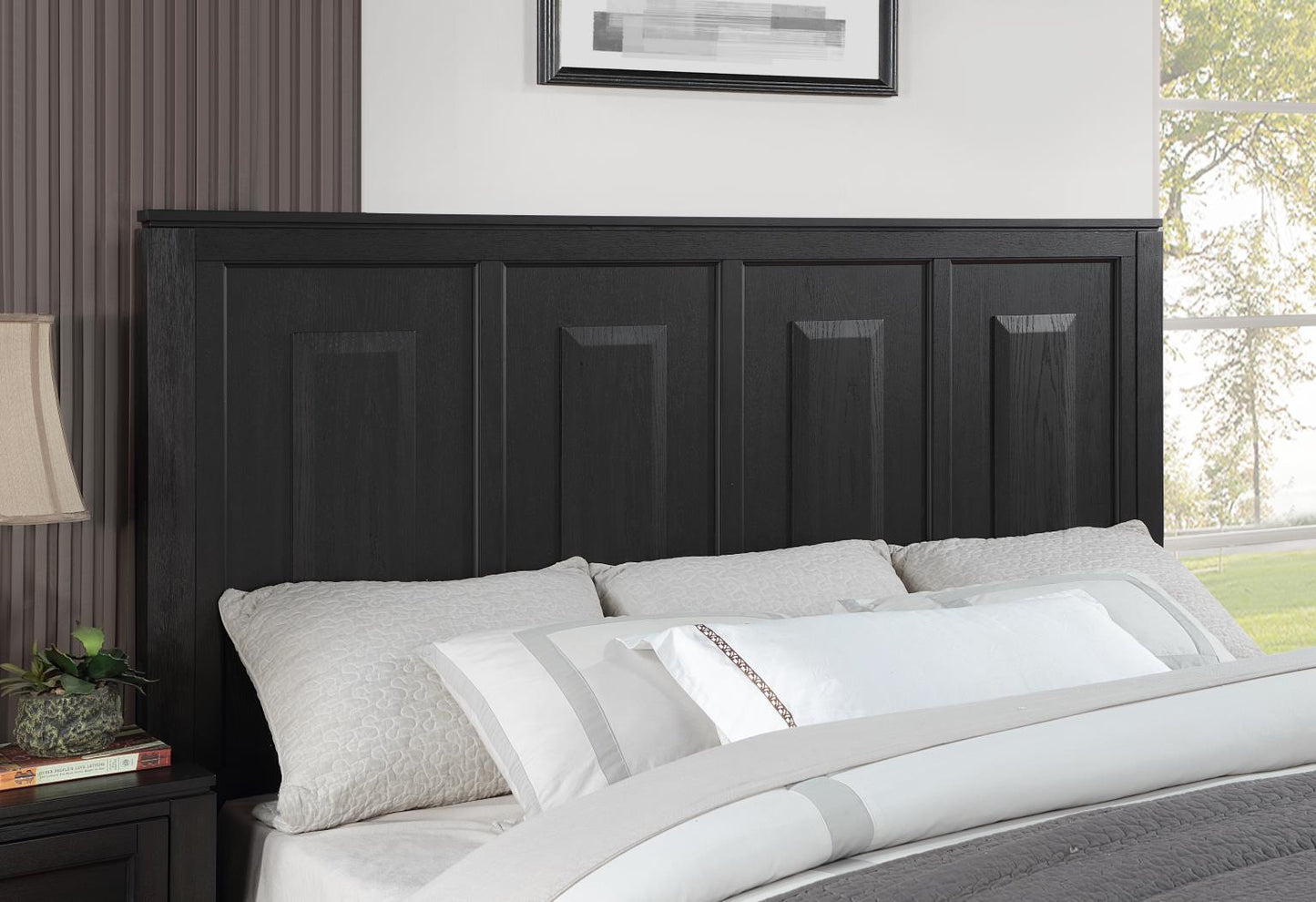 B236 - Bedroom Set
