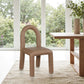 Amari - Faux Leather Dining Chair (Set of 2)