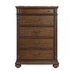 Cadenza - Chest - Brown