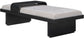 Arlington - Bench - Black Base