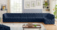 Tuft - 7 Piece Modular Sectional