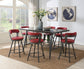 D208 - Dining Room Set