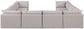 Mackenzie - Modular Sectional