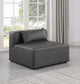 Cube - Armless Chair