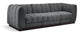 Quinn - 3 Seat Modular Sofa