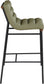 Burke - Bar Stool