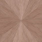 Seda - Round Dining Table - Walnut