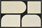 Icon - Mango Wood Wall Decor