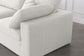 Serene - 4 Piece Modular Sectional