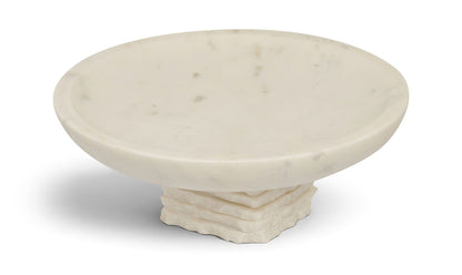 Colannade - Genuine Marble Bowl