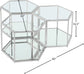 Sei - 3 Piece Coffee Table