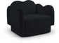 Bloom - Velvet Chair