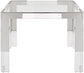 Casper - Dining Table