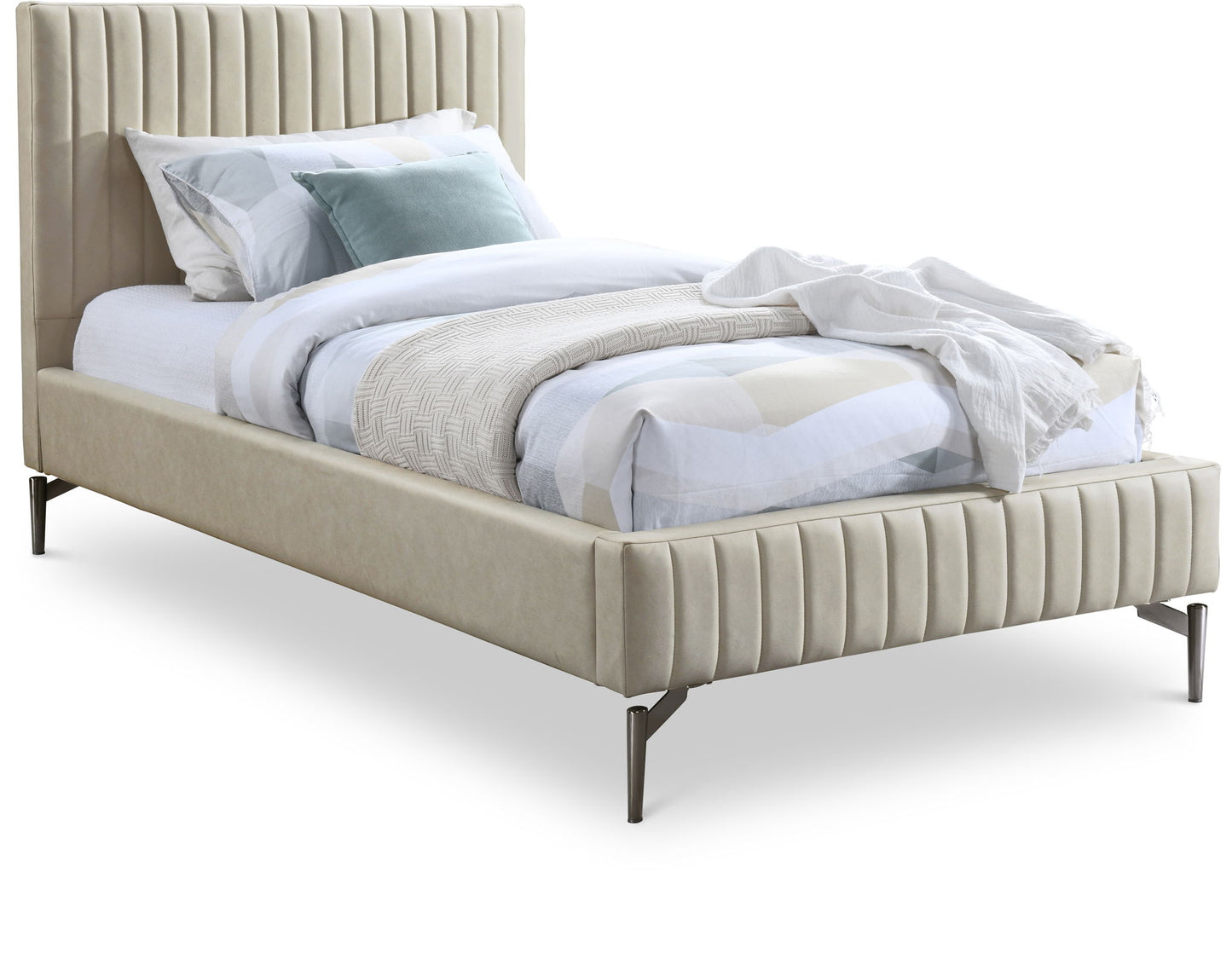 Gallo - Bed
