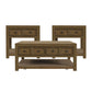 Heritage & Home - Occasional Table Set